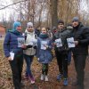 Профорієнтаці​йна зустріч​ з учнями ДЮСШ 